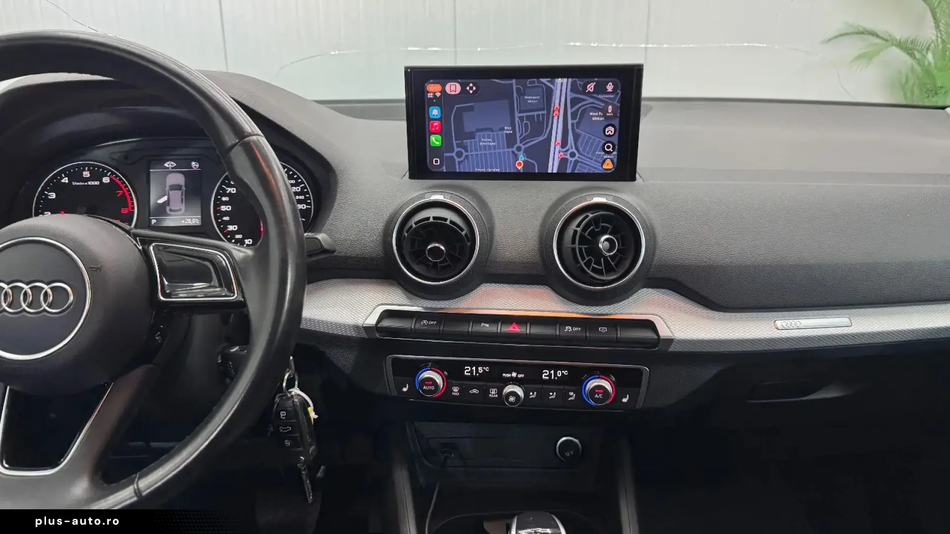 Audi Q2 1.5 35 TFSI Basic
