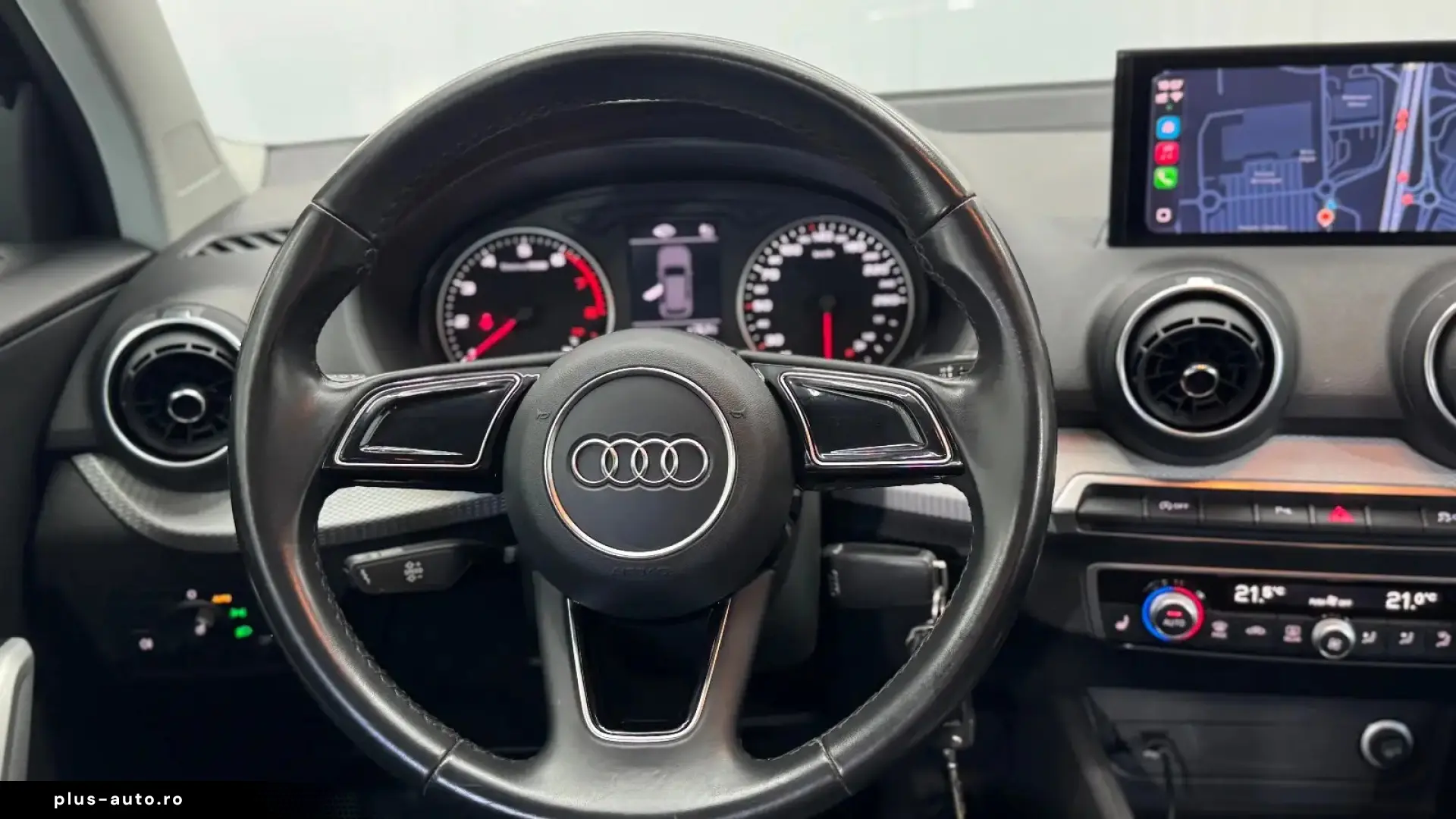 Audi Q2 1.5 35 TFSI Basic