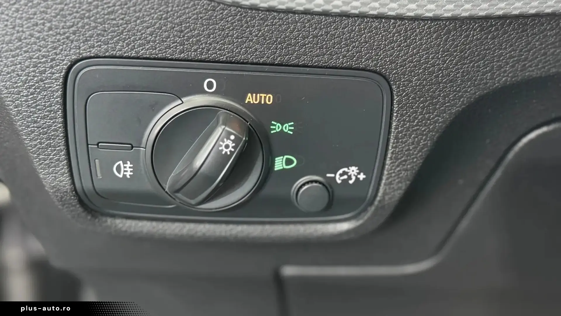 Audi Q2 1.5 35 TFSI Basic