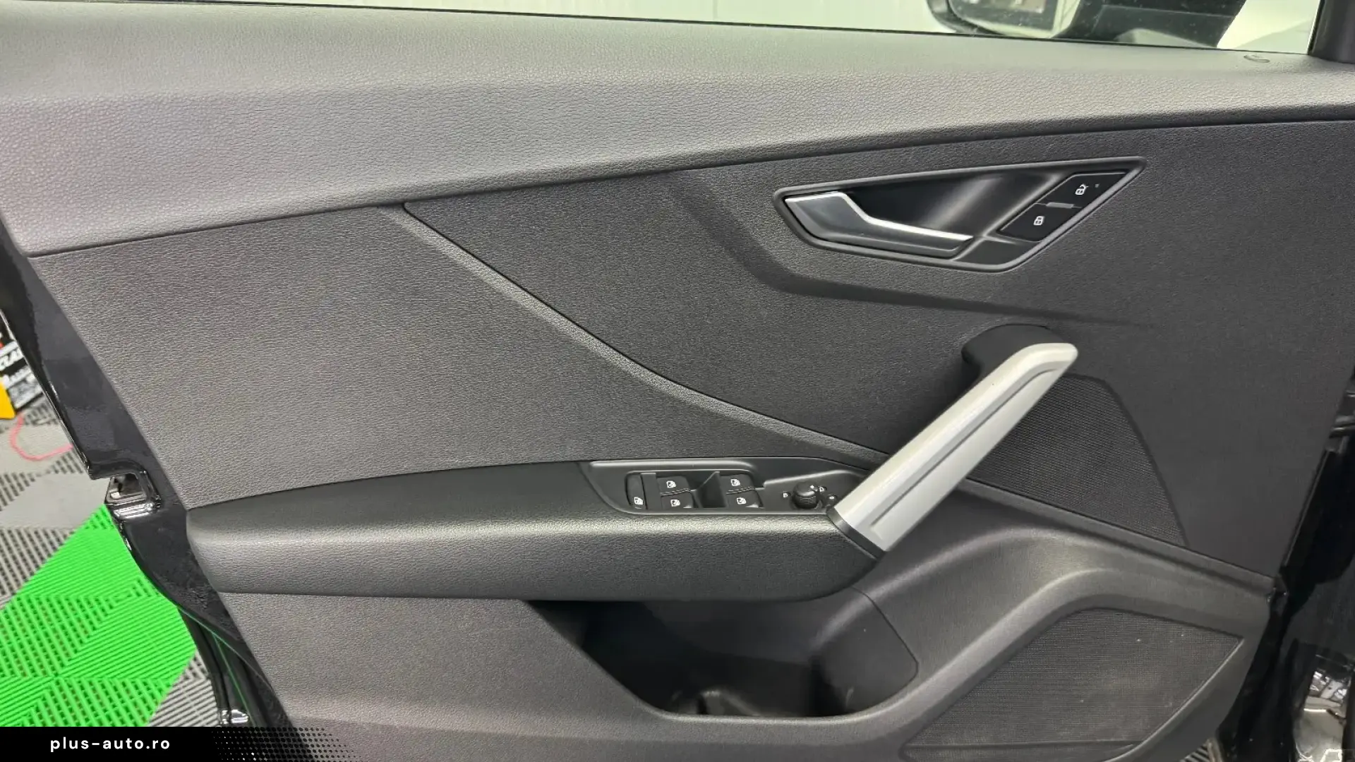 Audi Q2 1.5 35 TFSI Basic