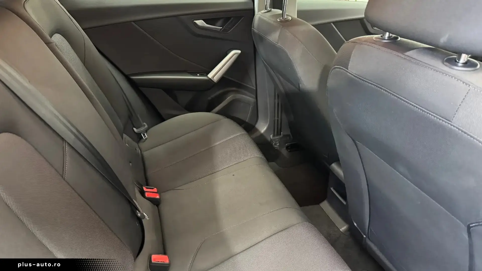 Audi Q2 1.5 35 TFSI Basic