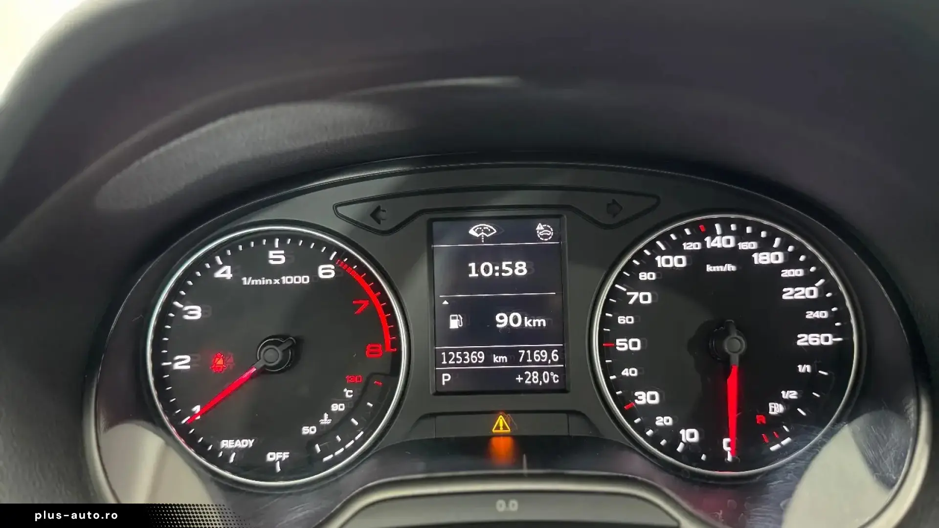 Audi Q2 1.5 35 TFSI Basic
