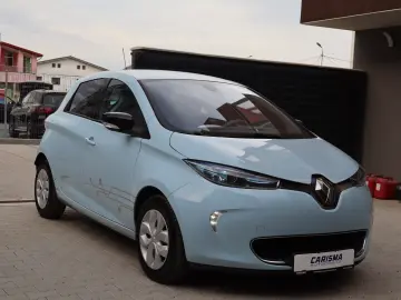 Renault ZOE (mit Batterie) 22 kwh Life