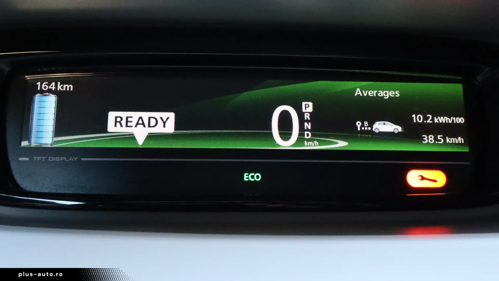 Renault ZOE (mit Batterie) 22 kwh Life