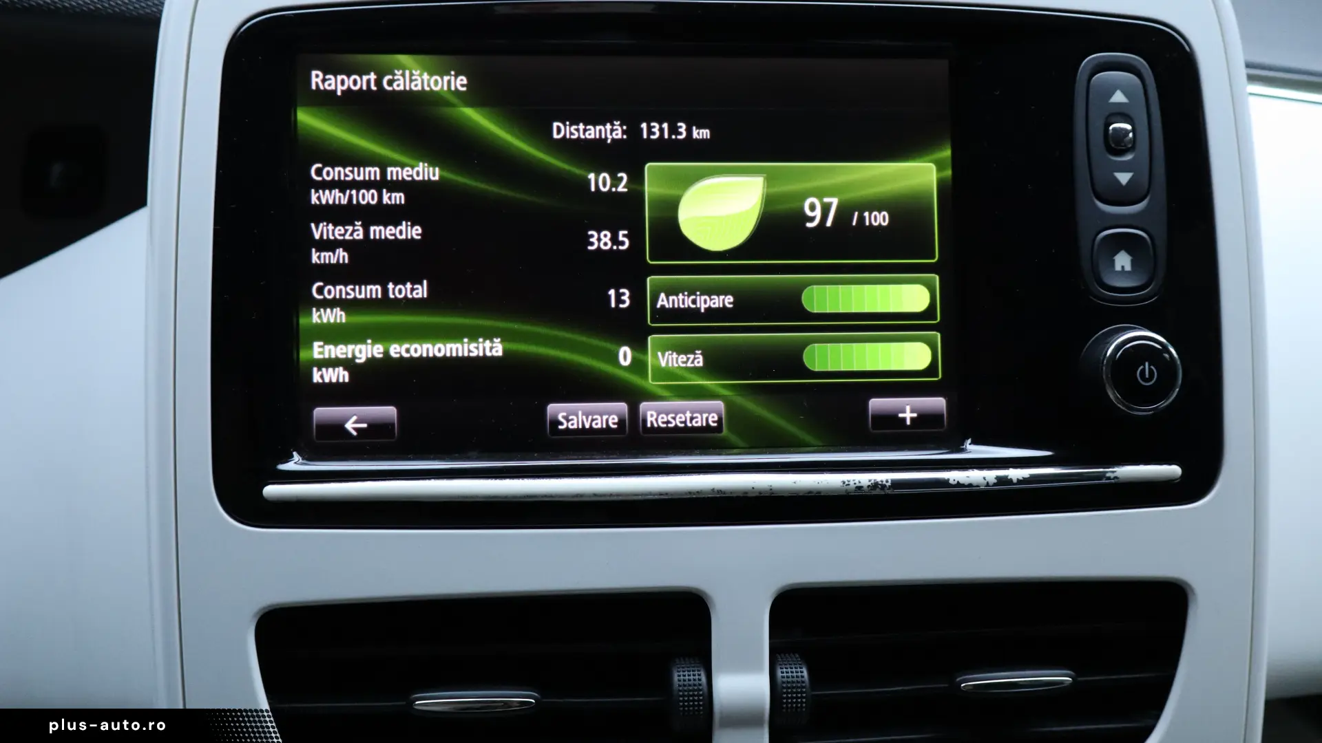 Renault ZOE (mit Batterie) 22 kwh Life