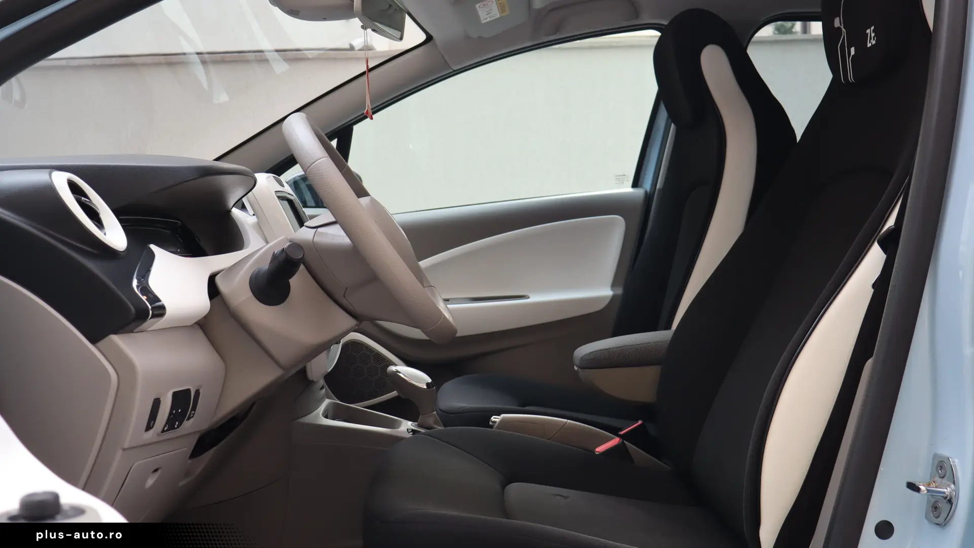 Renault ZOE (mit Batterie) 22 kwh Life