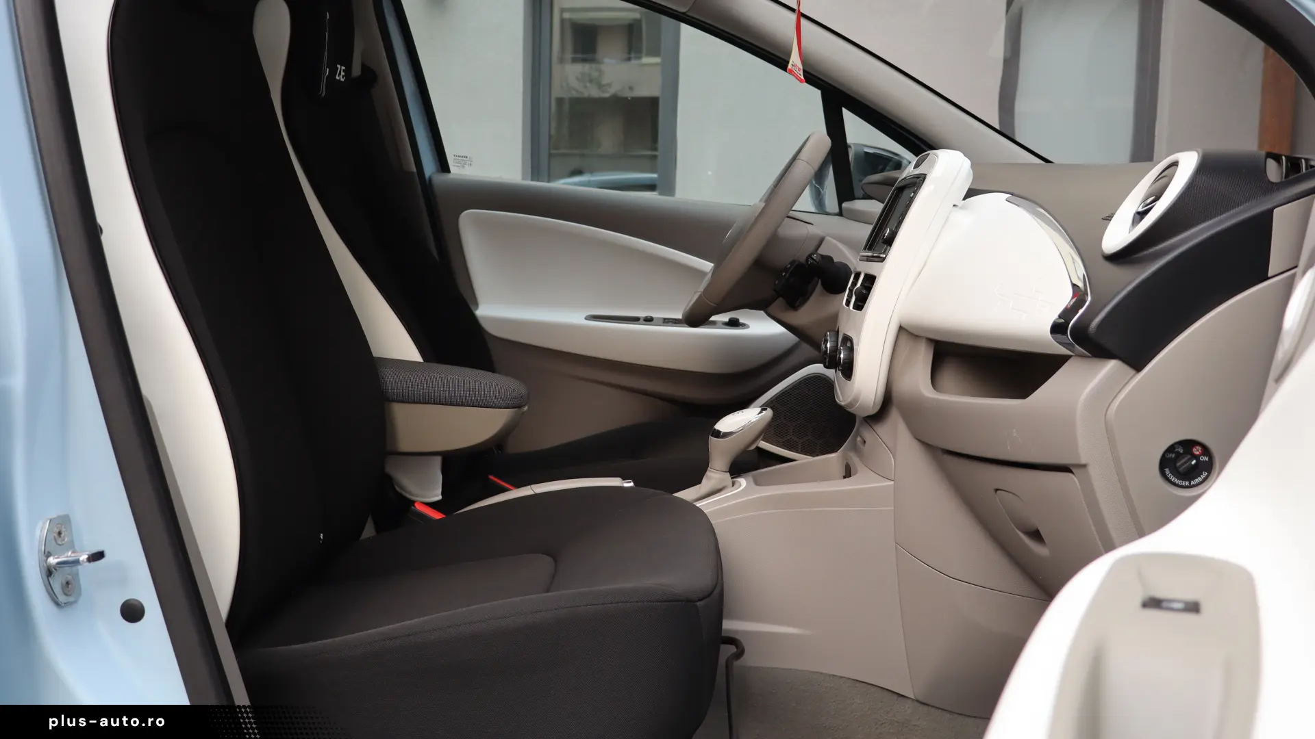 Renault ZOE (mit Batterie) 22 kwh Life