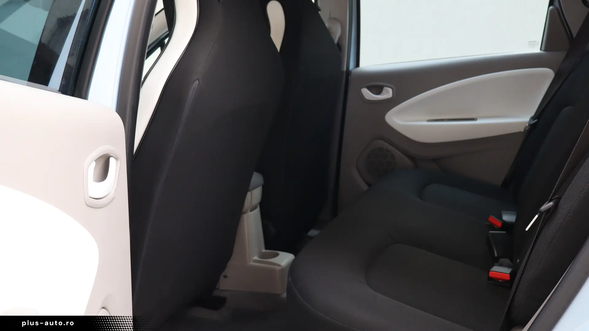 Renault ZOE (mit Batterie) 22 kwh Life