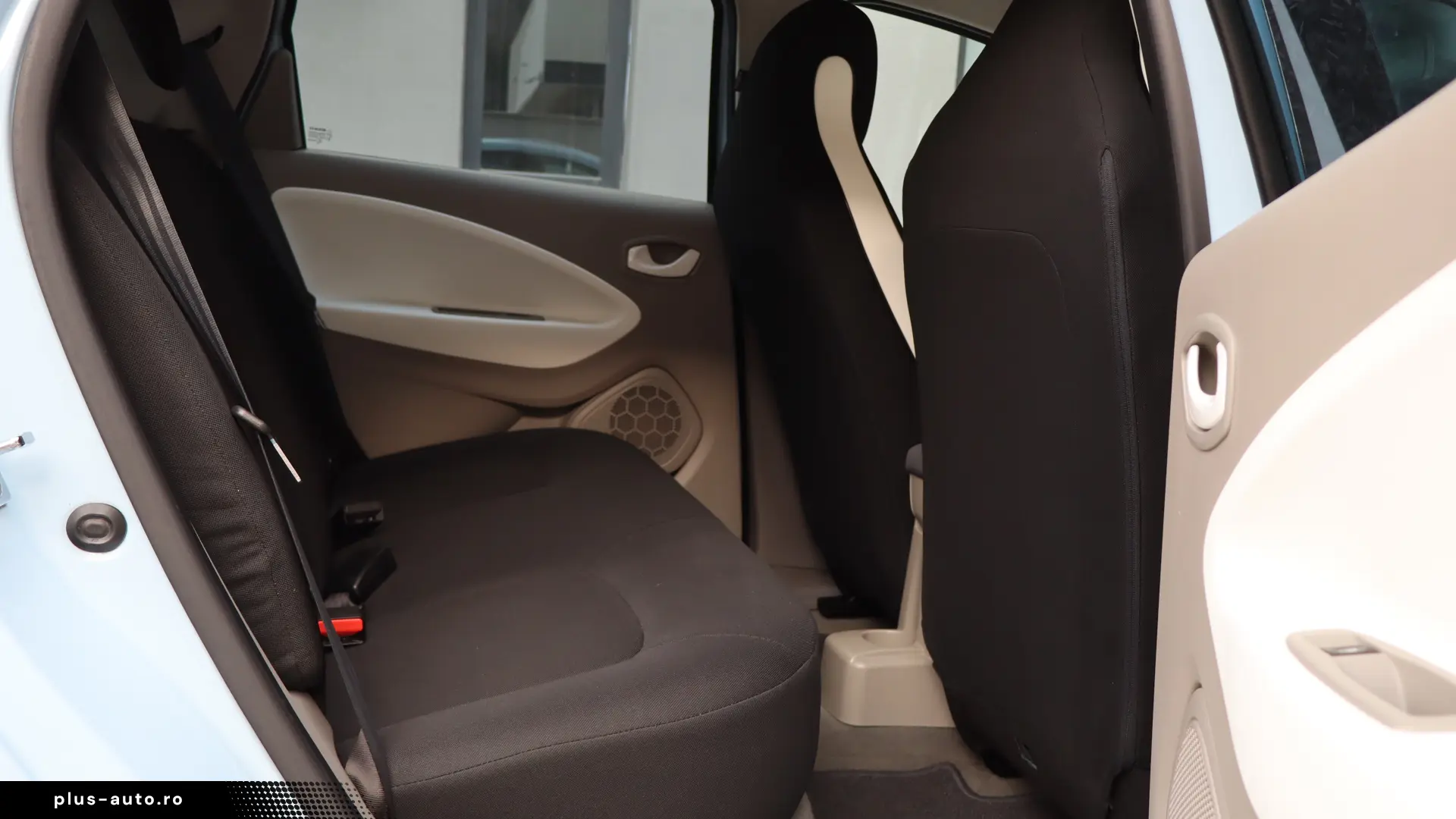 Renault ZOE (mit Batterie) 22 kwh Life