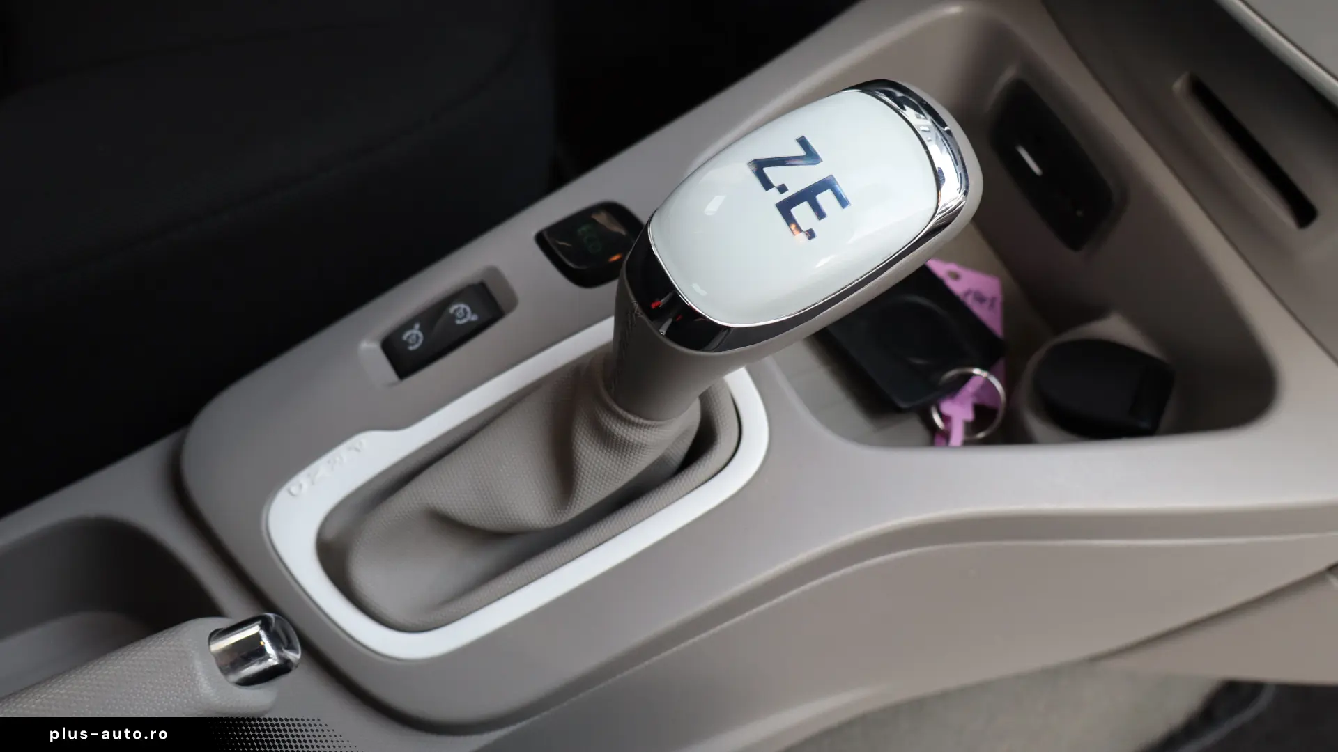 Renault ZOE (mit Batterie) 22 kwh Life