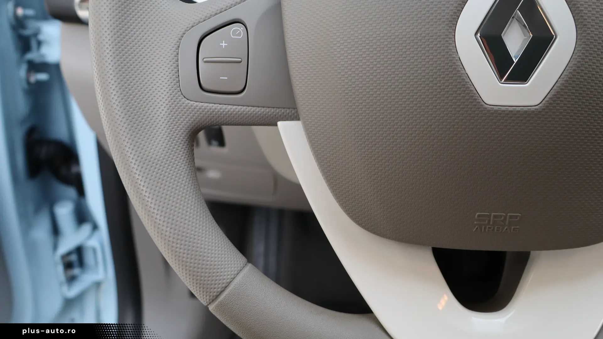 Renault ZOE (mit Batterie) 22 kwh Life