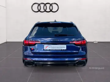 AUDI RS4 Competition  quattro tiptronic B&O MATRIX PA