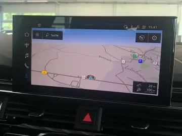 AUDI RS4 Competition  quattro tiptronic B&O MATRIX PA