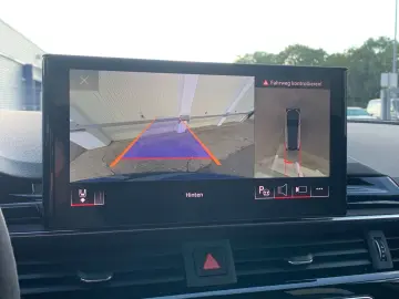 AUDI RS4 Competition  quattro tiptronic B&O MATRIX PA