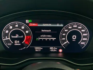 AUDI RS4 Competition  quattro tiptronic B&O MATRIX PA