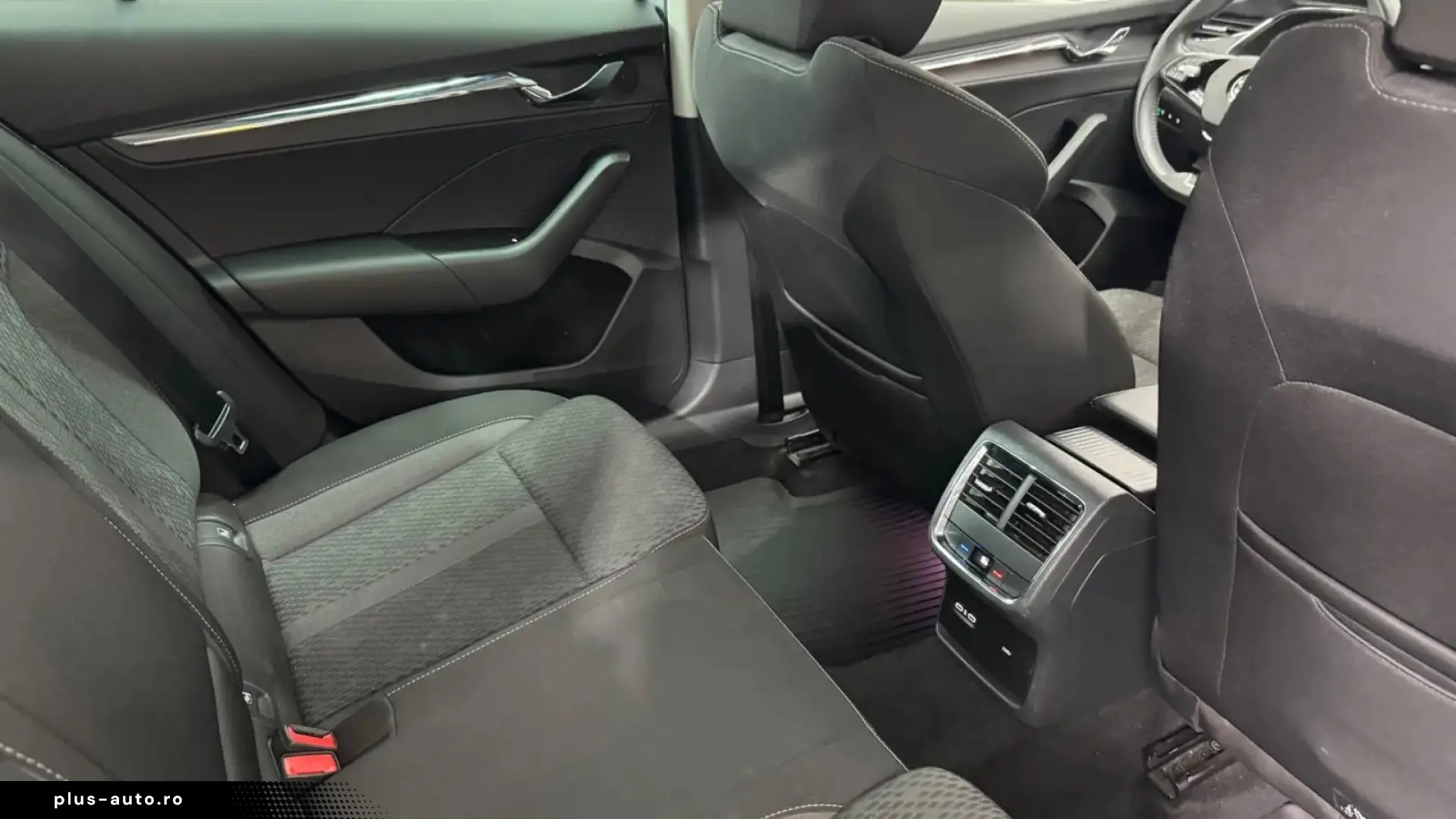 Skoda Octavia 2.0 TDI DSG Style