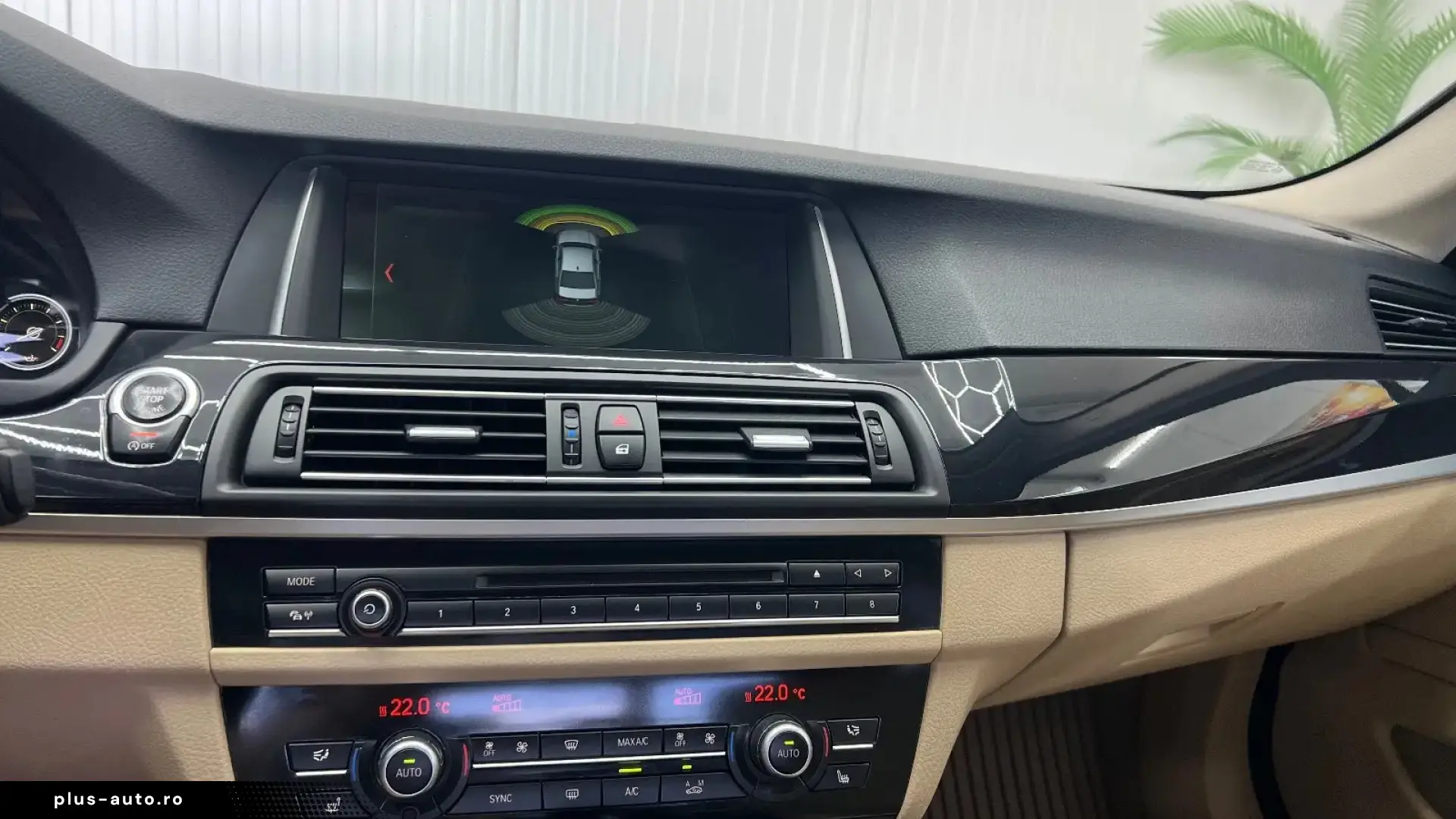 BMW Seria 5 520d xDrive