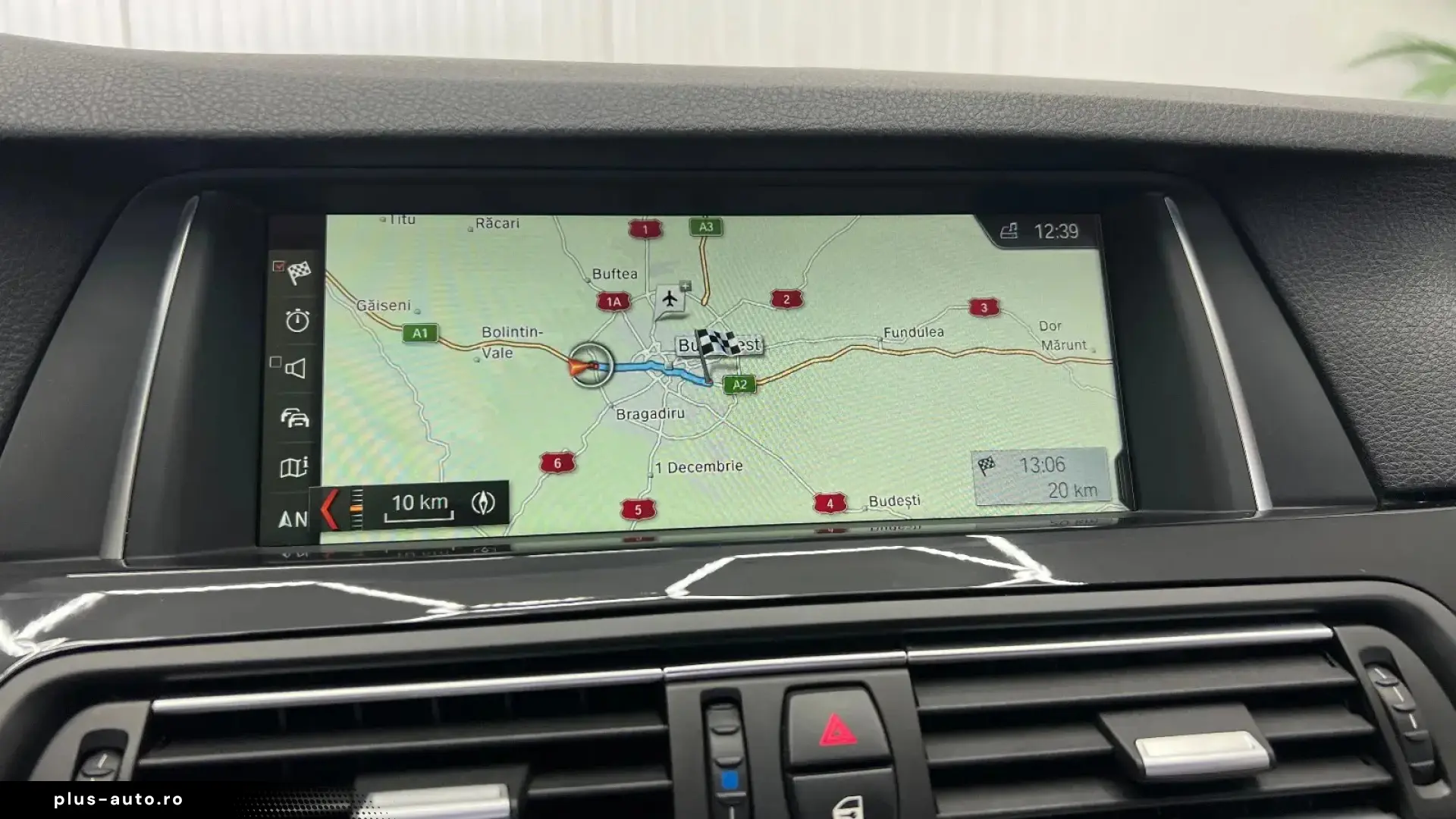 BMW Seria 5 520d xDrive