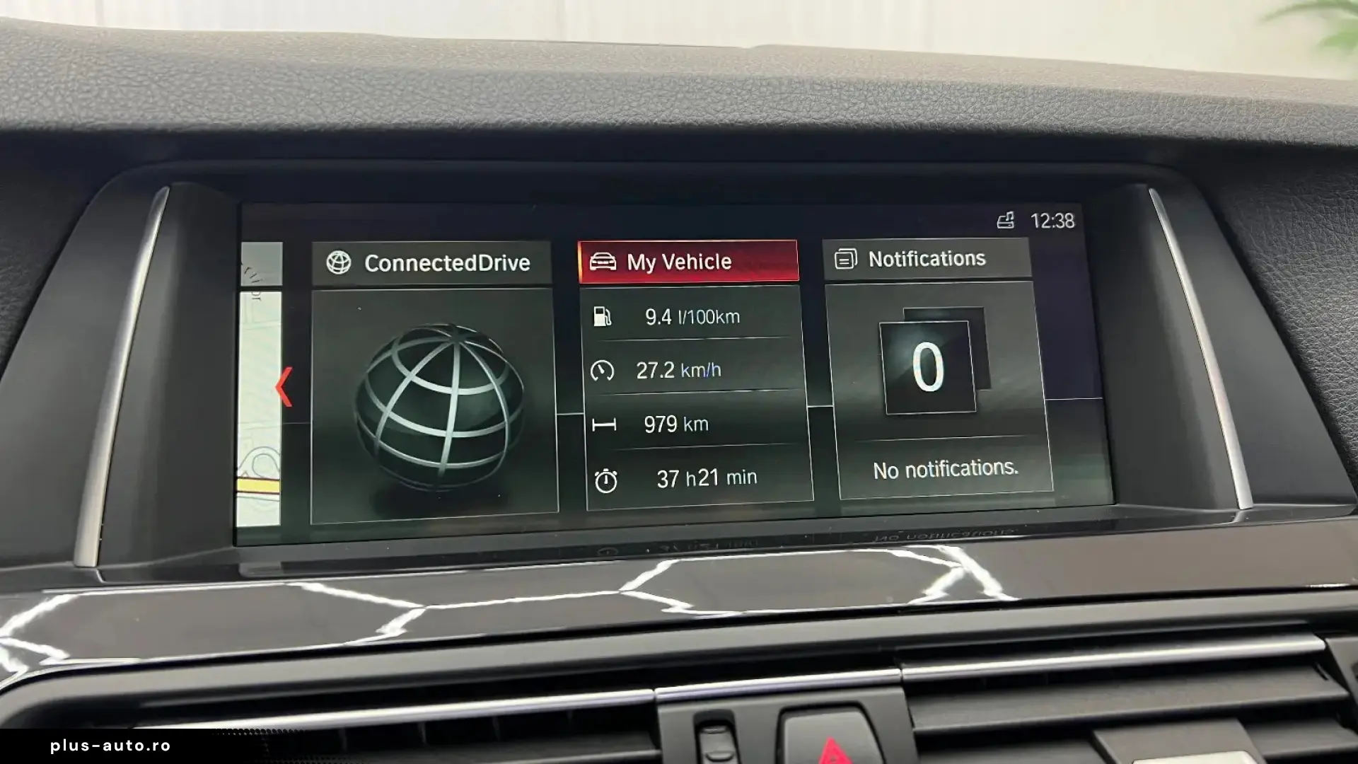 BMW Seria 5 520d xDrive