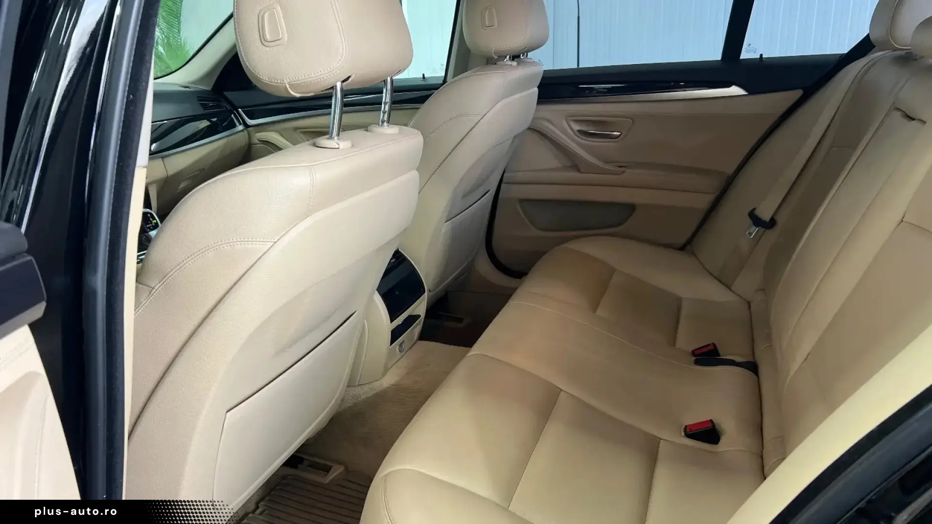 BMW Seria 5 520d xDrive