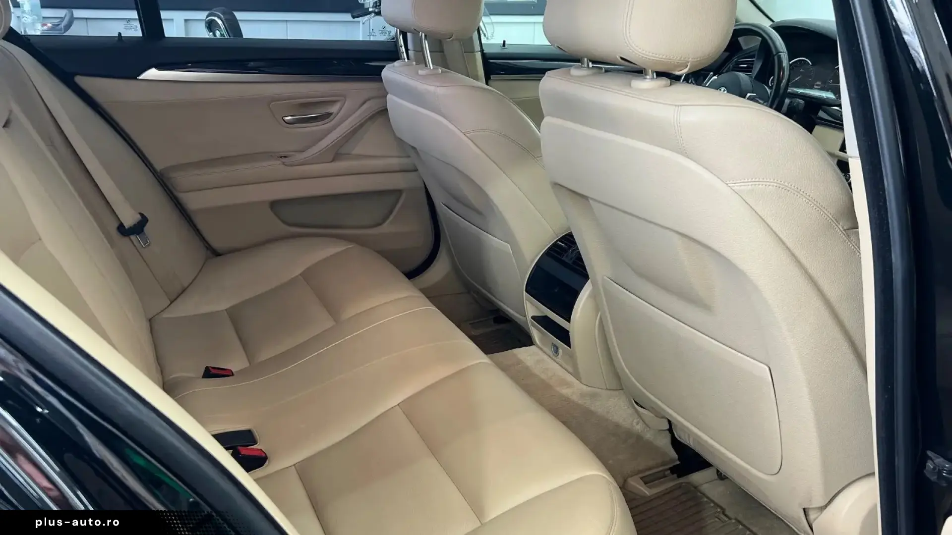 BMW Seria 5 520d xDrive