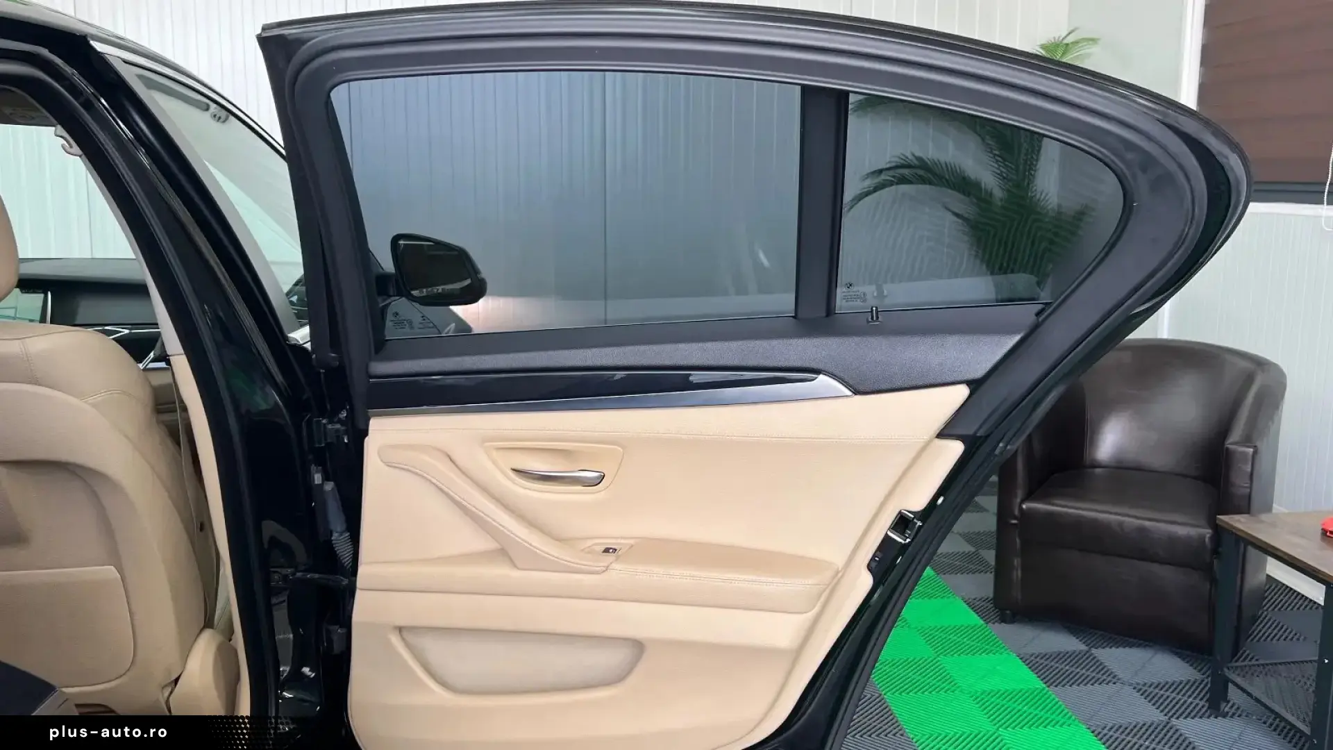 BMW Seria 5 520d xDrive