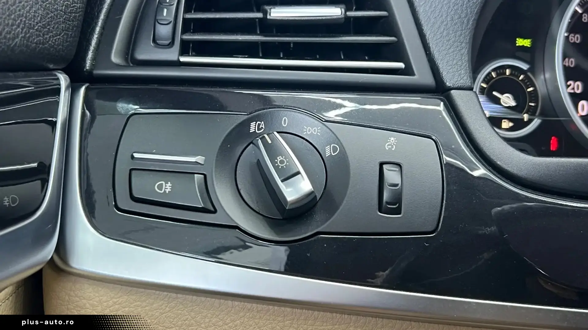 BMW Seria 5 520d xDrive