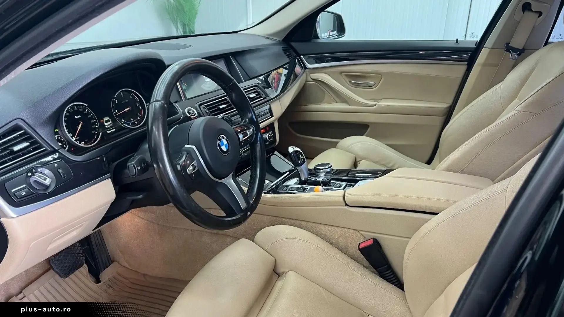 BMW Seria 5 520d xDrive