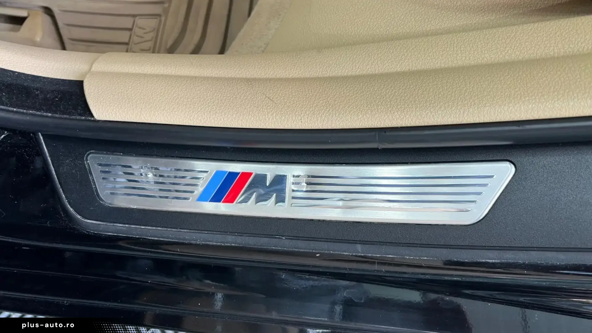 BMW Seria 5 520d xDrive