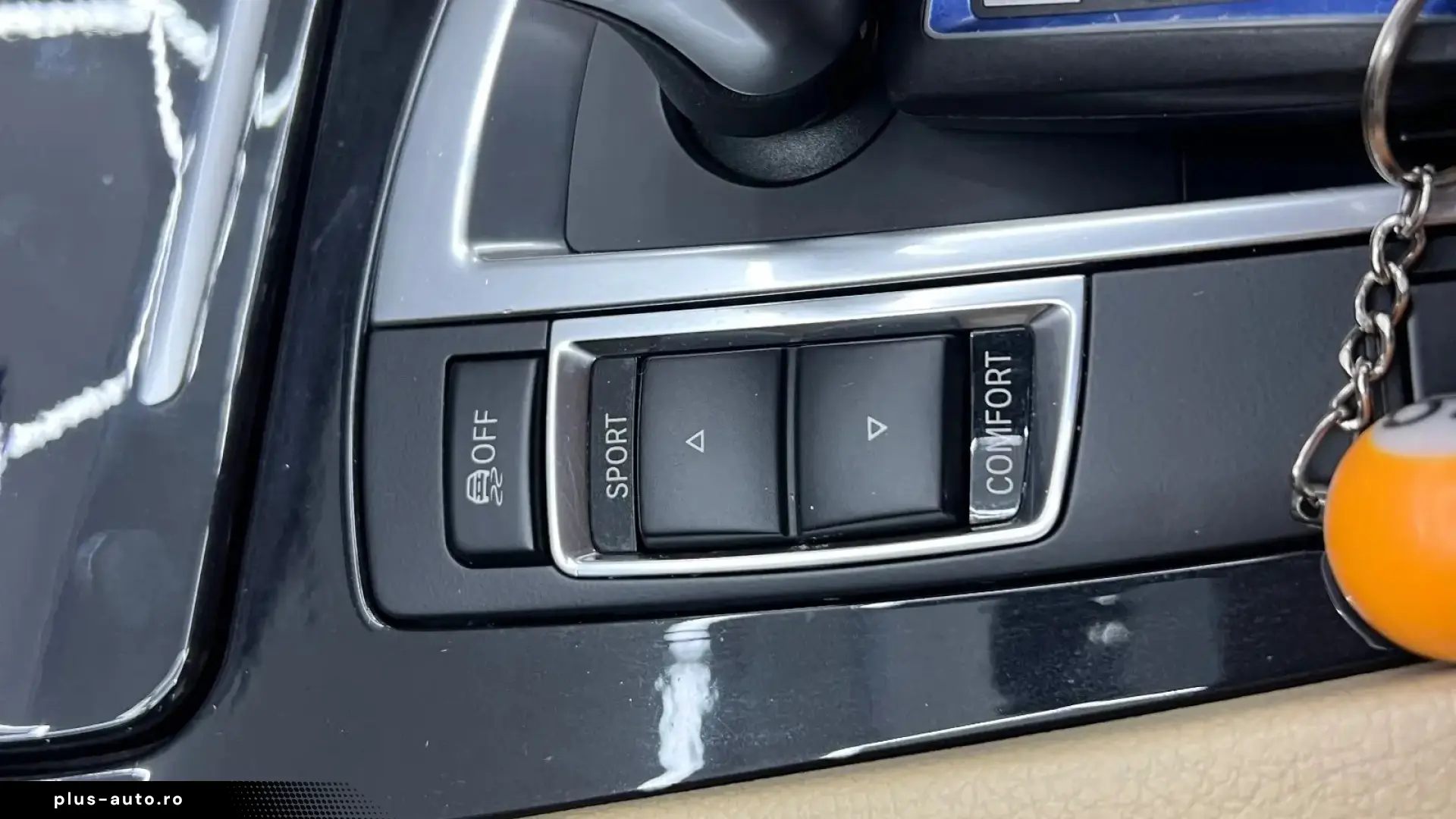 BMW Seria 5 520d xDrive