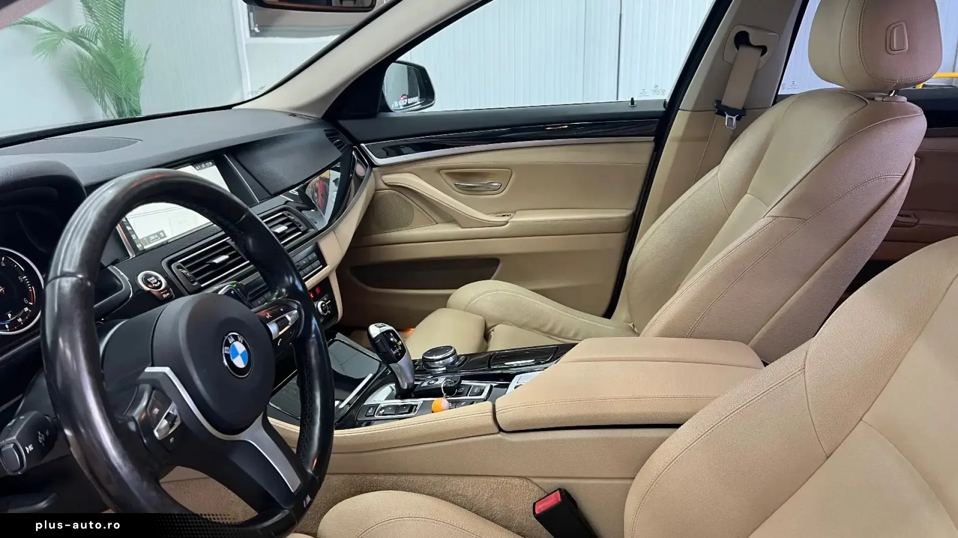 BMW Seria 5 520d xDrive