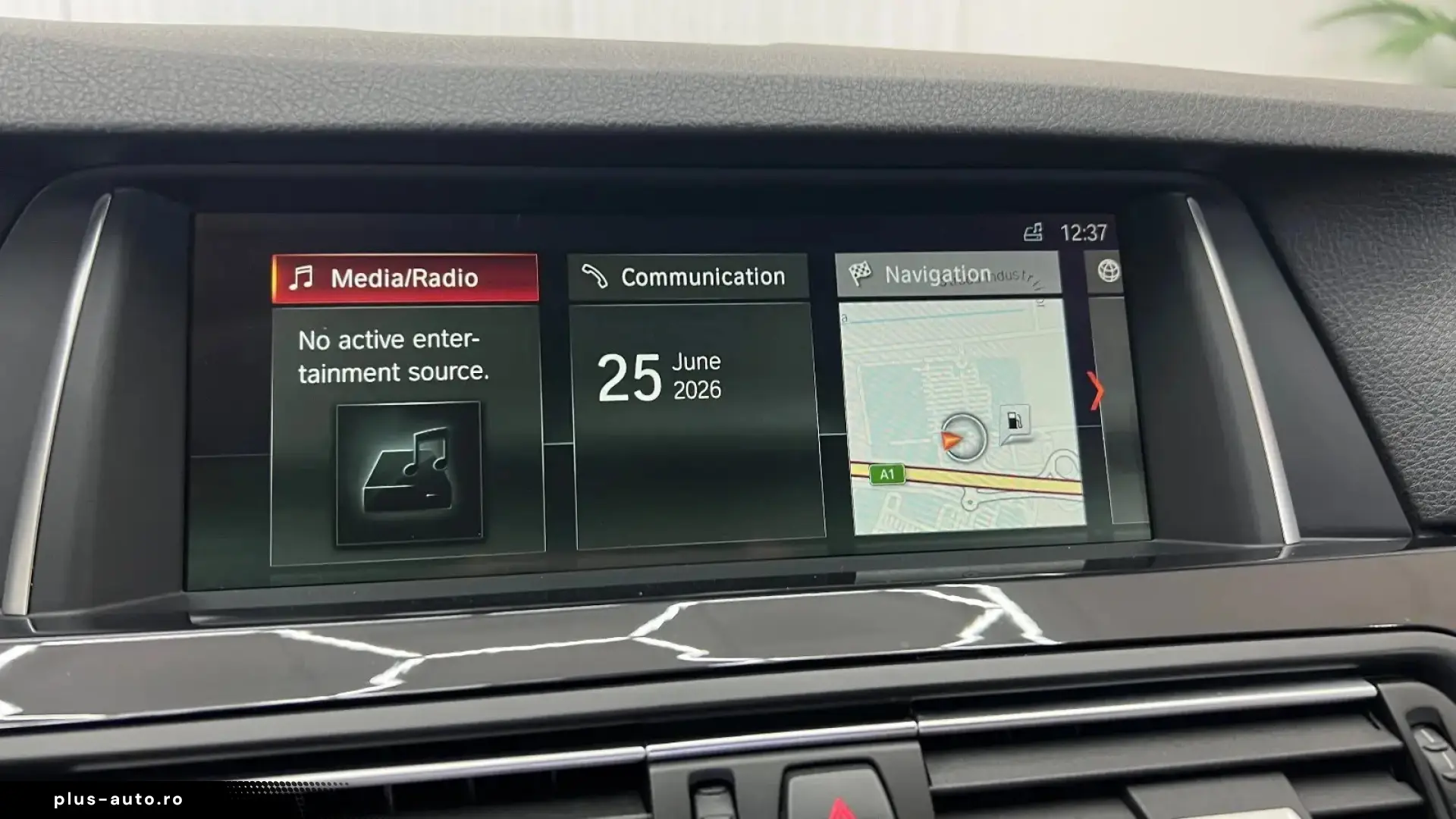 BMW Seria 5 520d xDrive