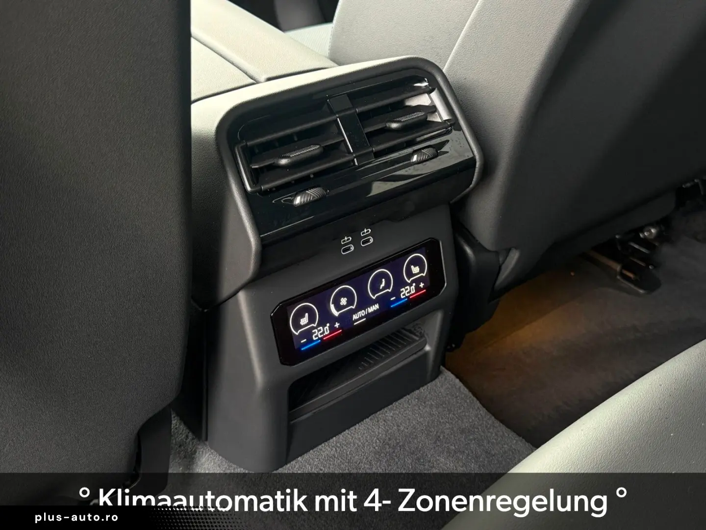 BMW 550e xDrive M Sport Pro B&W Sitzbelüftung 360