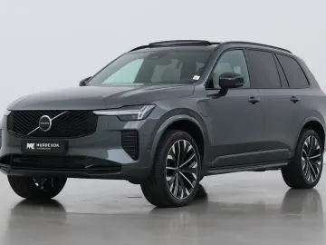 Volvo XC90 T8 Ultra Dark   MY27   Harman