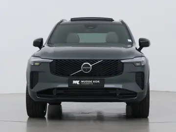 Volvo XC90 T8 Ultra Dark   MY27   Harman