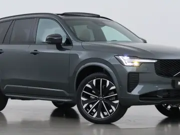 Volvo XC90 T8 Ultra Dark   MY27   Harman