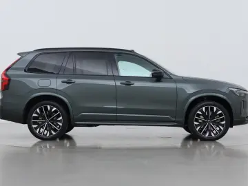 Volvo XC90 T8 Ultra Dark   MY27   Harman