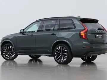 Volvo XC90 T8 Ultra Dark   MY27   Harman