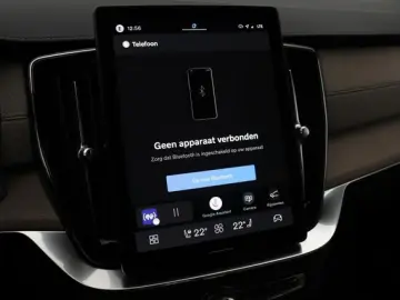 Volvo XC90 T8 Ultra Dark   MY27   Harman