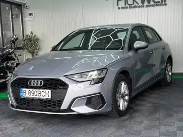 Audi A3 Sportback 2.0 30 TDI Basic