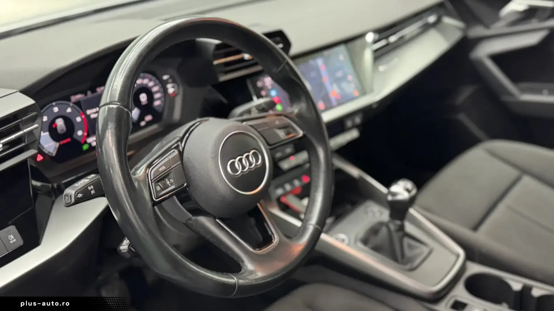 Audi A3 Sportback 2.0 30 TDI Basic