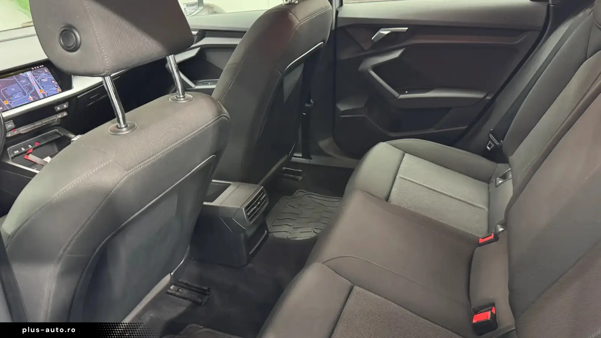 Audi A3 Sportback 2.0 30 TDI Basic