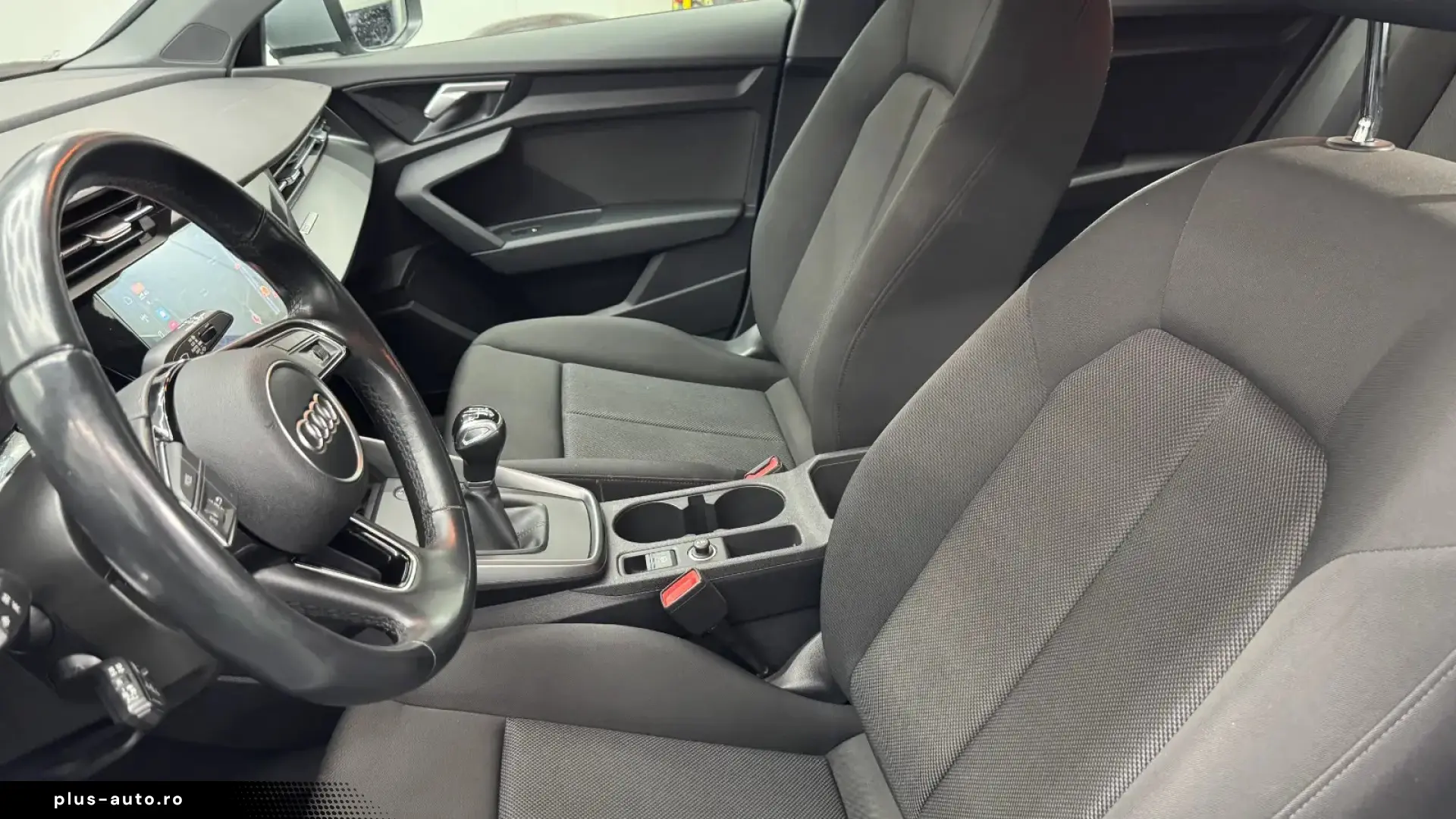 Audi A3 Sportback 2.0 30 TDI Basic