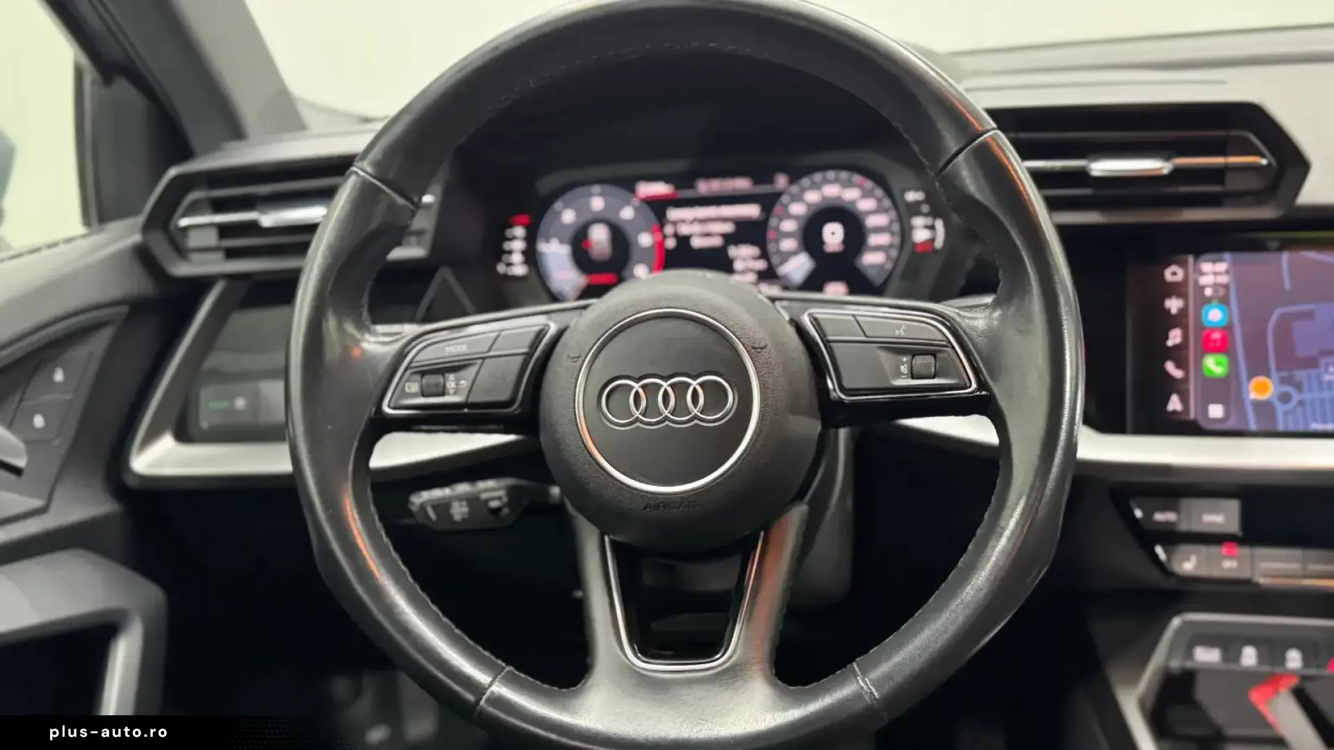 Audi A3 Sportback 2.0 30 TDI Basic