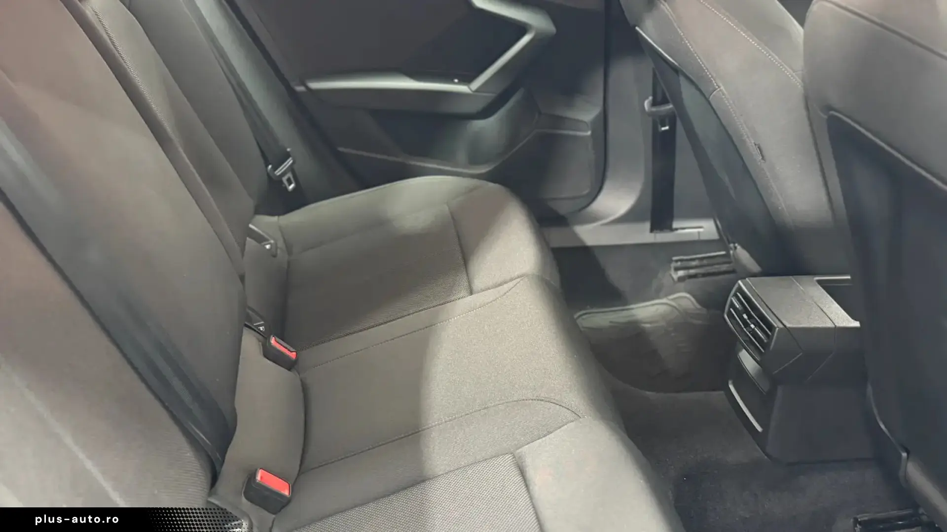 Audi A3 Sportback 2.0 30 TDI Basic