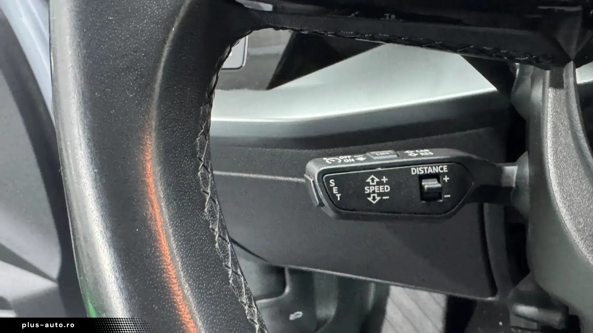 Audi A3 Sportback 2.0 30 TDI Basic