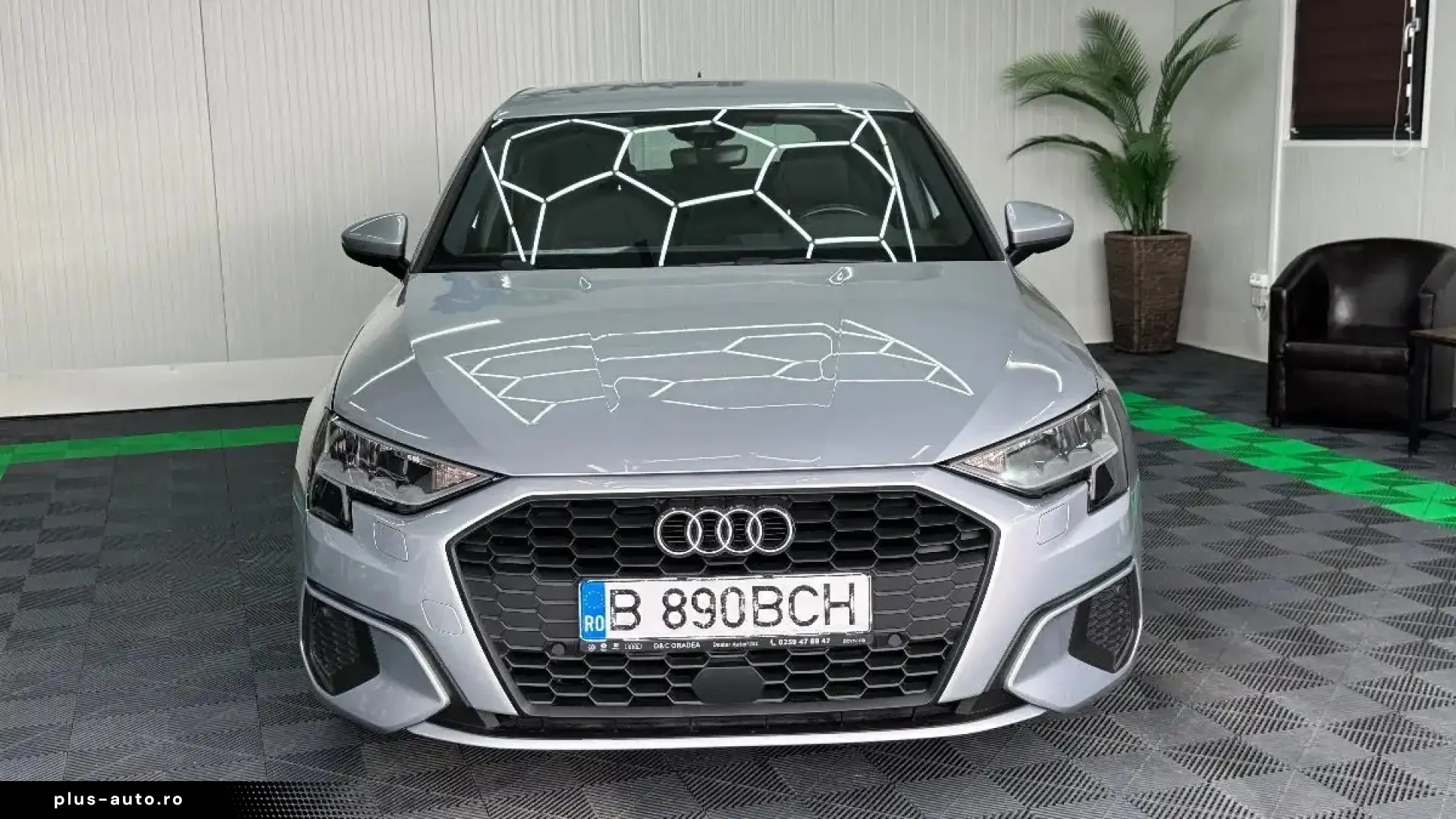 Audi A3 Sportback 2.0 30 TDI Basic