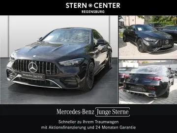 MERCEDES-BENZ CLE 53 AMG 4Matic AMG Digital-Light 36&hellip;