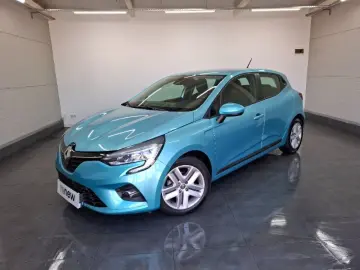 RENAULT CLIO 1.0 TCe 100CP Zen