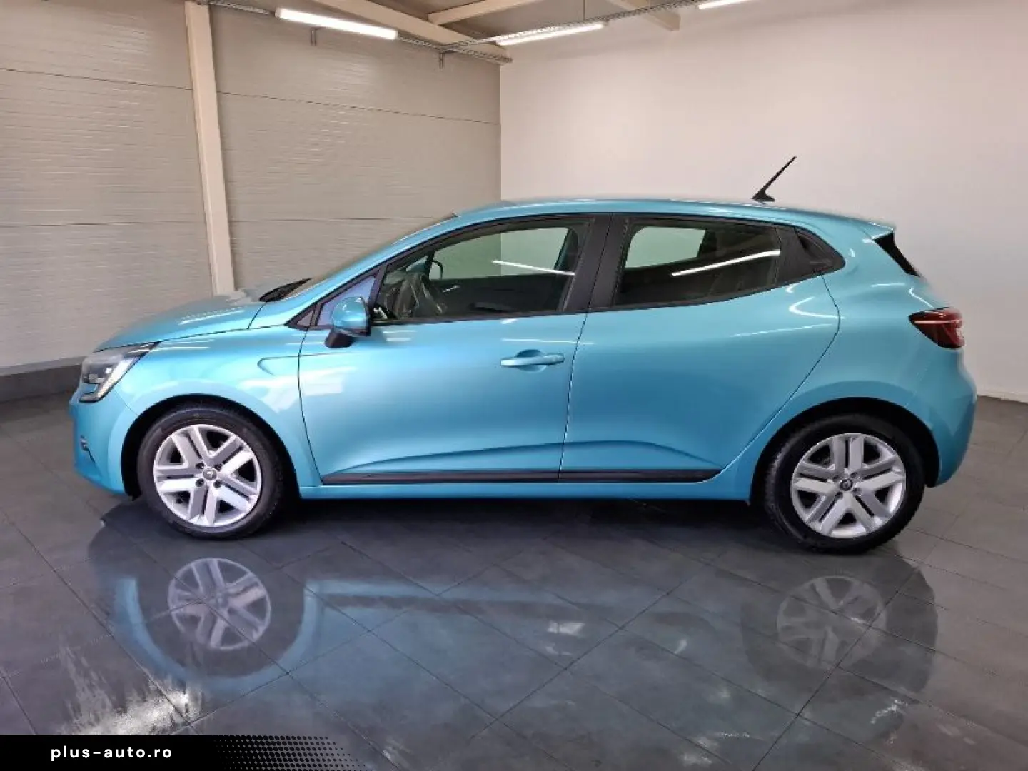 RENAULT CLIO 1.0 TCe 100CP Zen